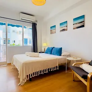  Apartamento Estudio Bahia En El Centro De - South Costa España