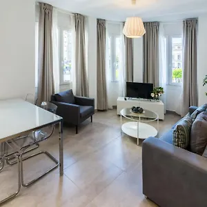 Tendillas Appartement Córdoba