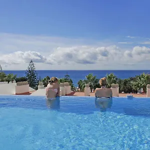 2* Apartahotel Cura Sol