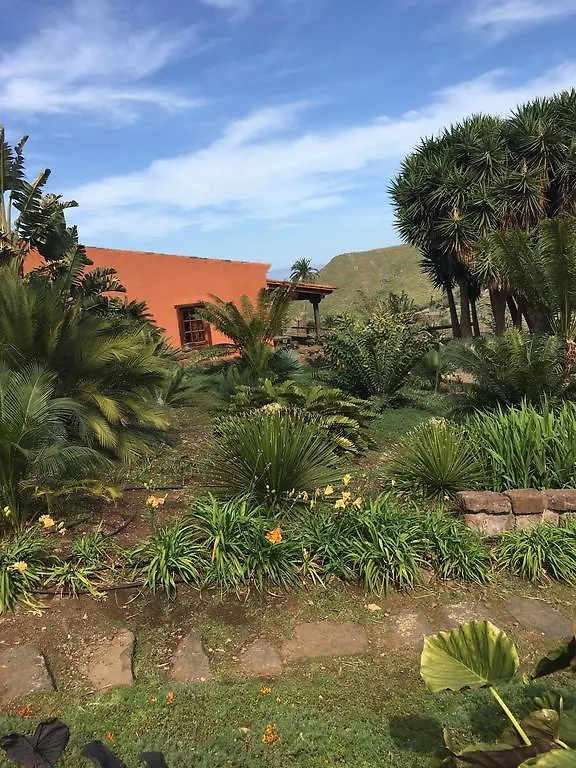 Haciendas Del Valle - Las Kentias Valle de Guerra Hétvégi ház