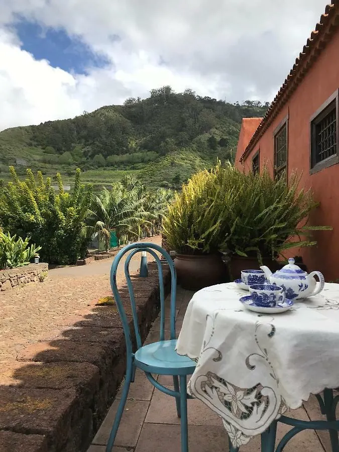 Hétvégi ház Haciendas Del Valle - Las Kentias Valle de Guerra