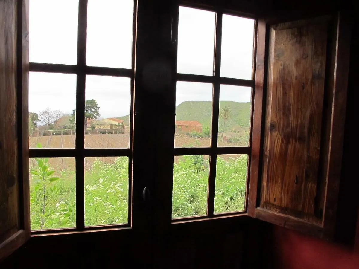 Haciendas Del Valle - Las Kentias Valle de Guerra