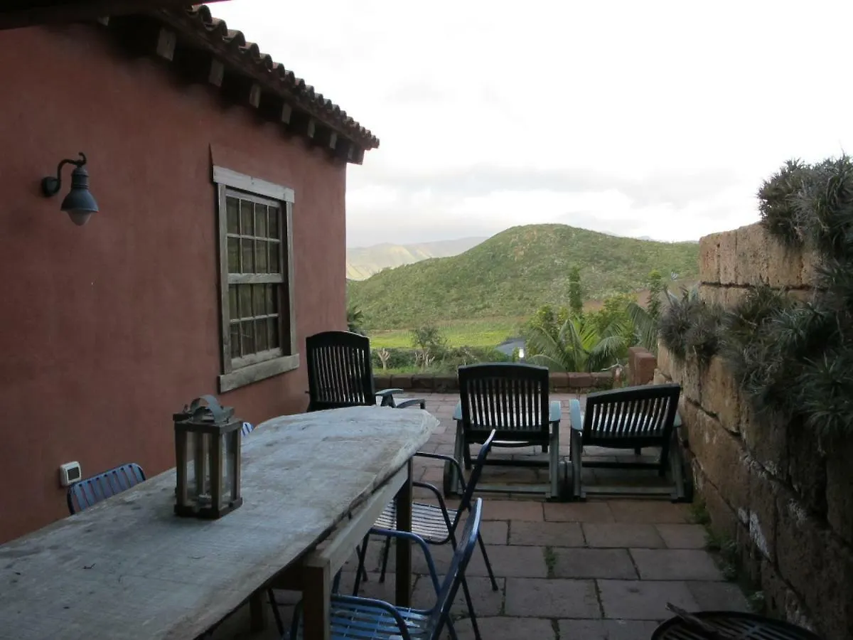 Haciendas Del Valle - Las Kentias Valle de Guerra