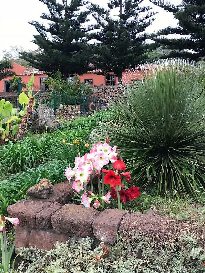 Haciendas Del Valle - Las Kentias Valle de Guerra