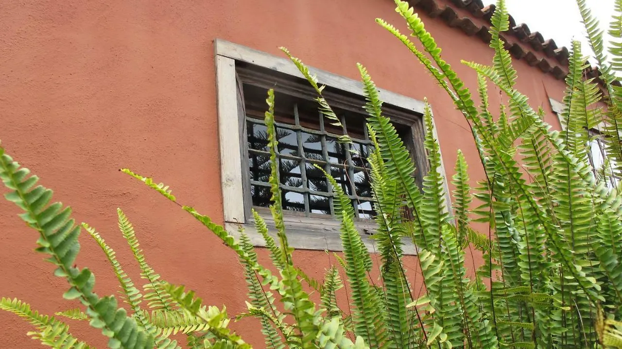 Haciendas Del Valle - Las Kentias Valle de Guerra Hétvégi ház
