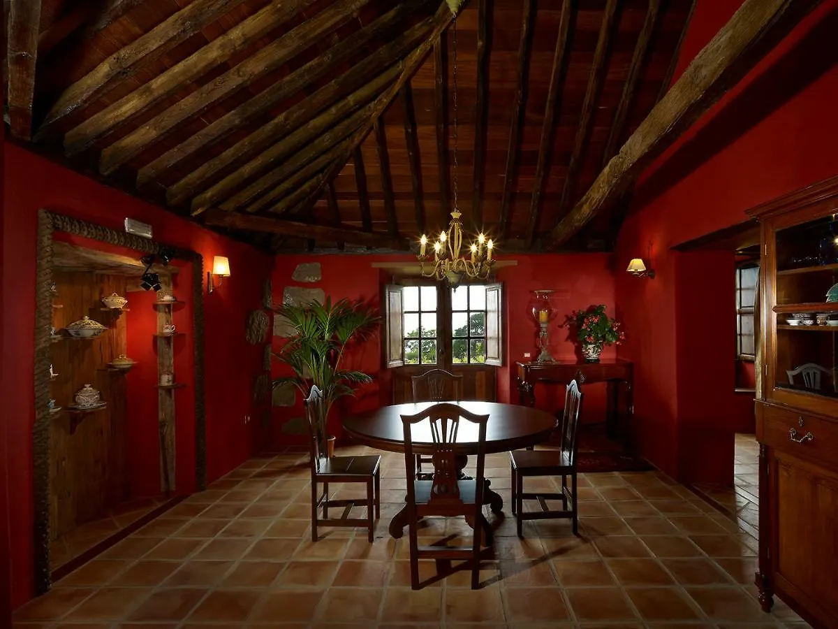 Haciendas Del Valle - Las Kentias contacts