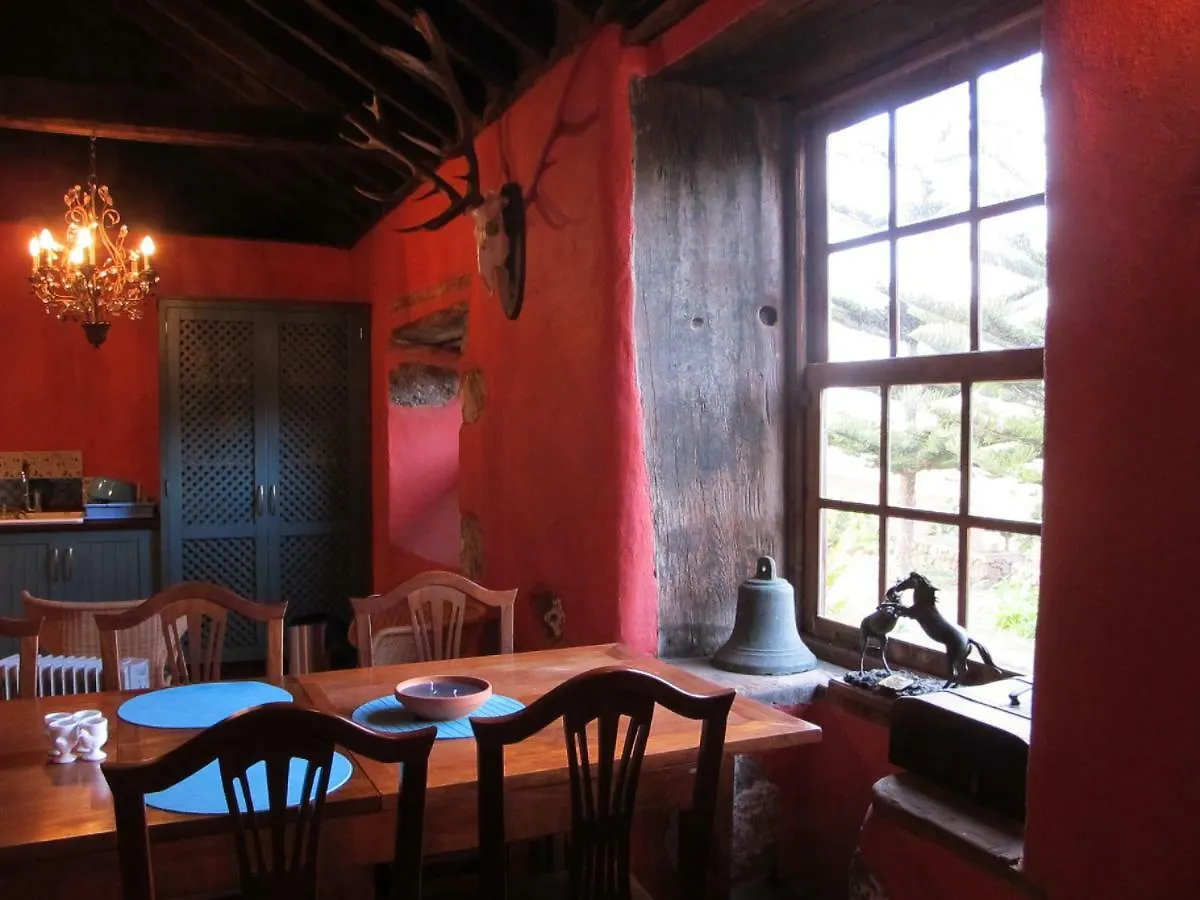 Country house Haciendas Del Valle - Las Kentias Valle de Guerra