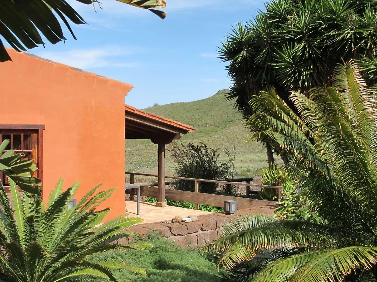 Country house Haciendas Del Valle - Las Kentias Valle de Guerra Spain