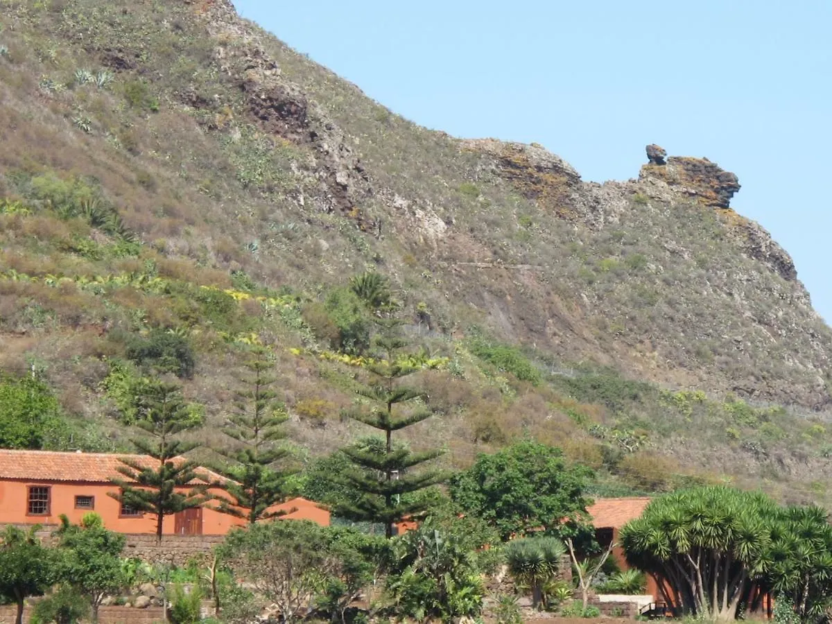 Haciendas Del Valle - Las Kentias Valle de Guerra 0*,